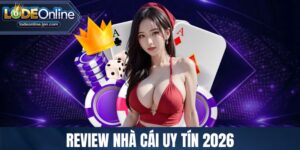 Review nhà cái uy tín 2026